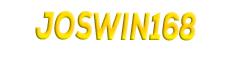 JOSWIN168